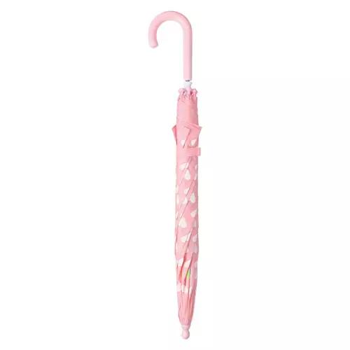 Children's Umbrella - Heart