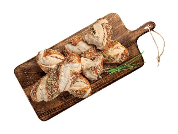 Gourmetstange