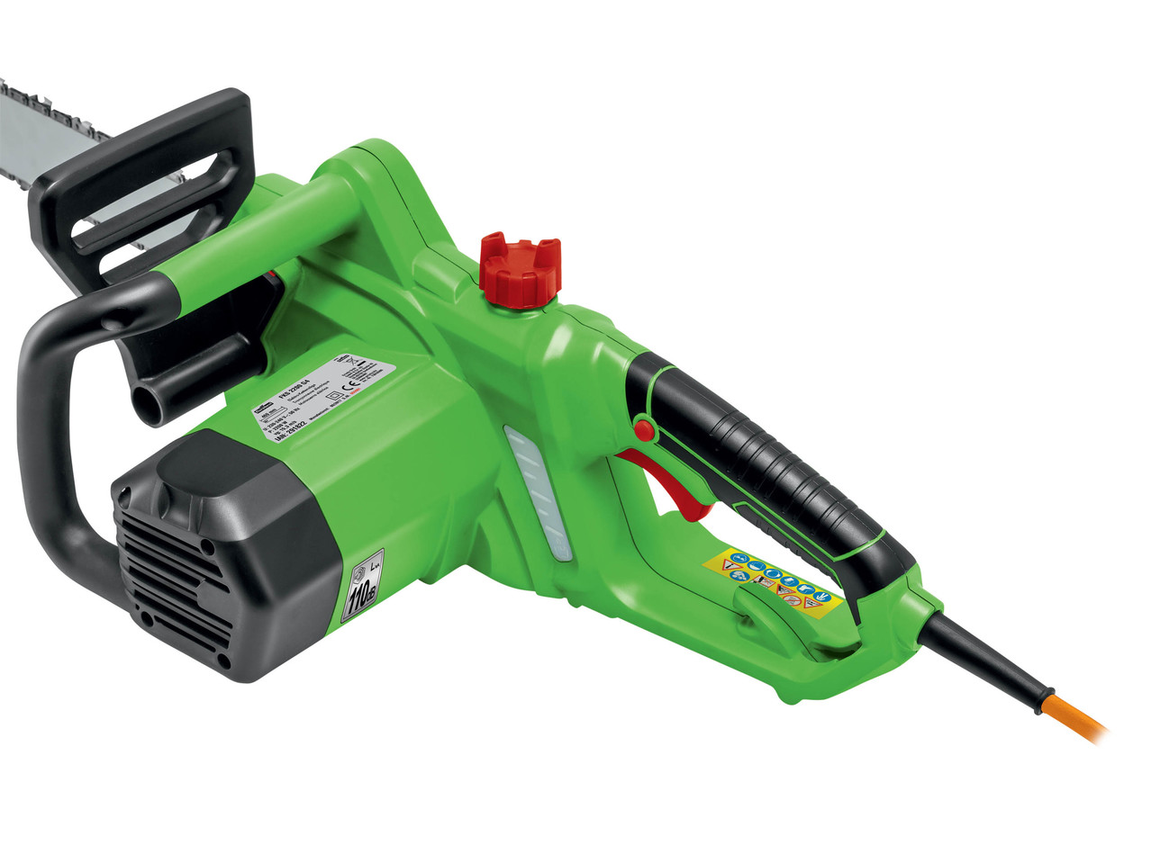 FLORABEST 2200W Electric Chainsaw