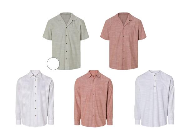 Chemise