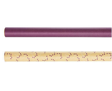 Kraft Paper Wrap Rolls 3m