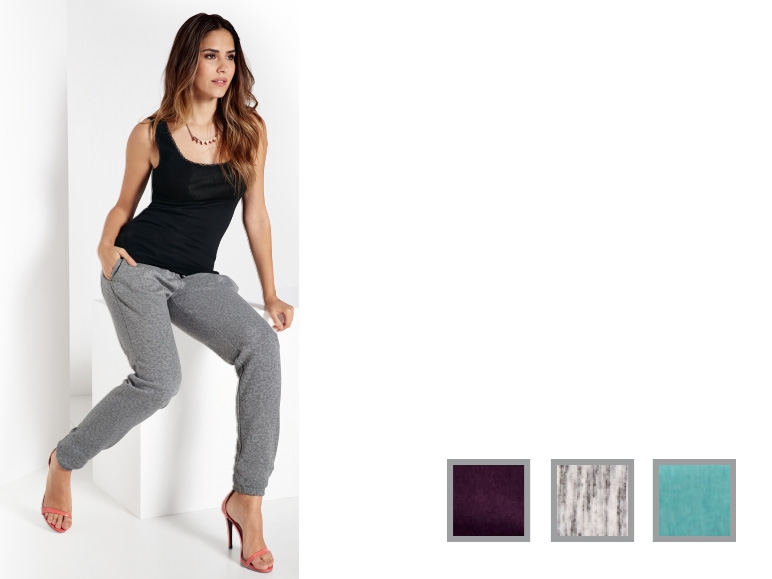 ESMARA Ladies' Vests