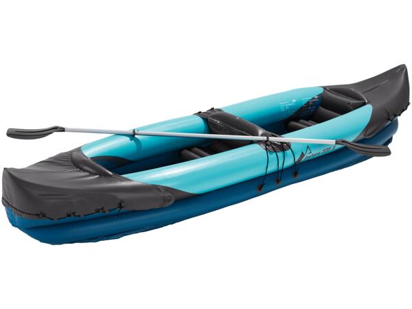 2-Person Kayak