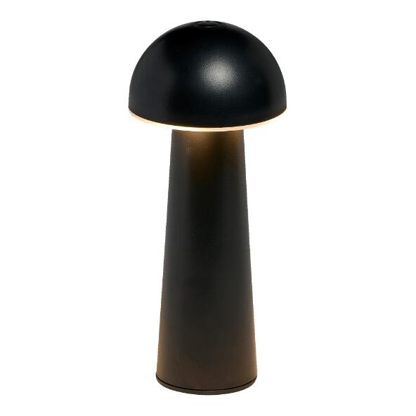 CASALUX(R) 				Lampe de table rechargeable