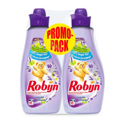 Weichspülmittel, 2er-Packung