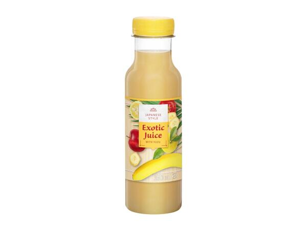 Exotic Juice Assorted