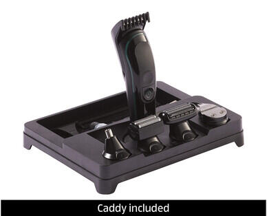 Grooming Kit