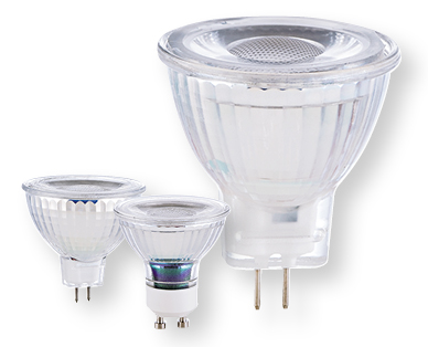 Ampoule à réflecteur LED LIGHTWAY