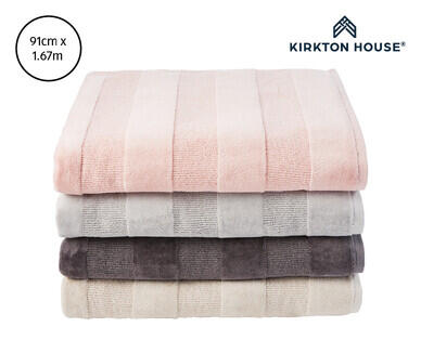 Bath Sheet