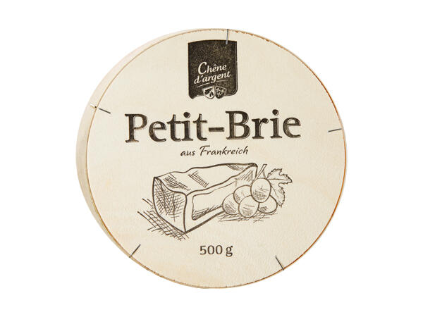 Petit-Brie