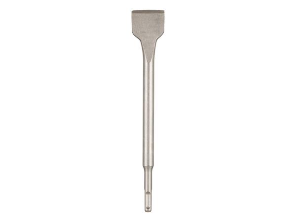 Channelling Chisel Bit or Chisel