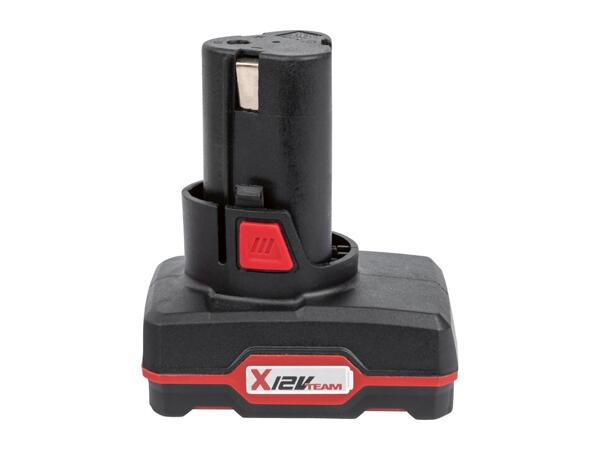 Parkside 12V 4Ah Rechargeable Battery