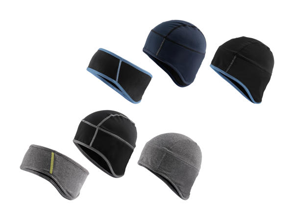 Bandeau de sport/ bonnet de sport