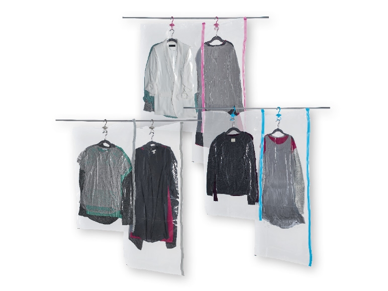 Vacuum Storage Bags