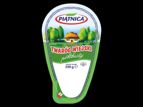 Twarog Wiejski