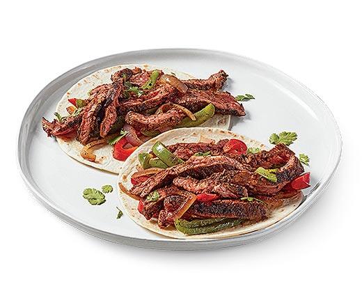 Tasty & Easy 
 Fresh Seasoned Arrachera Skirt Steak