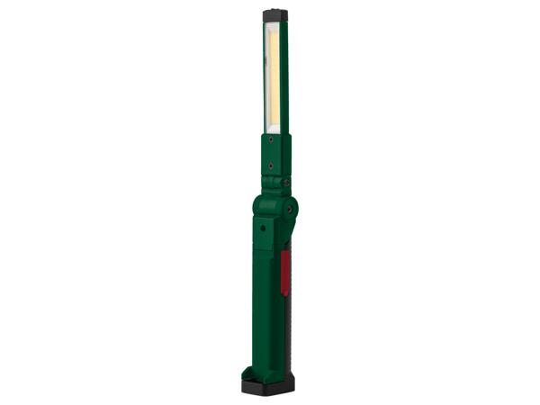 PARKSIDE(R) Aku výklopné LED svítidlo 800 lm/100 lm