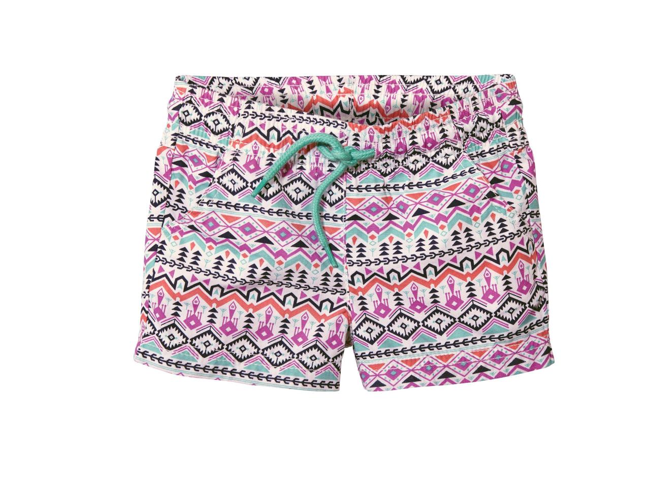 Girls' Shorts