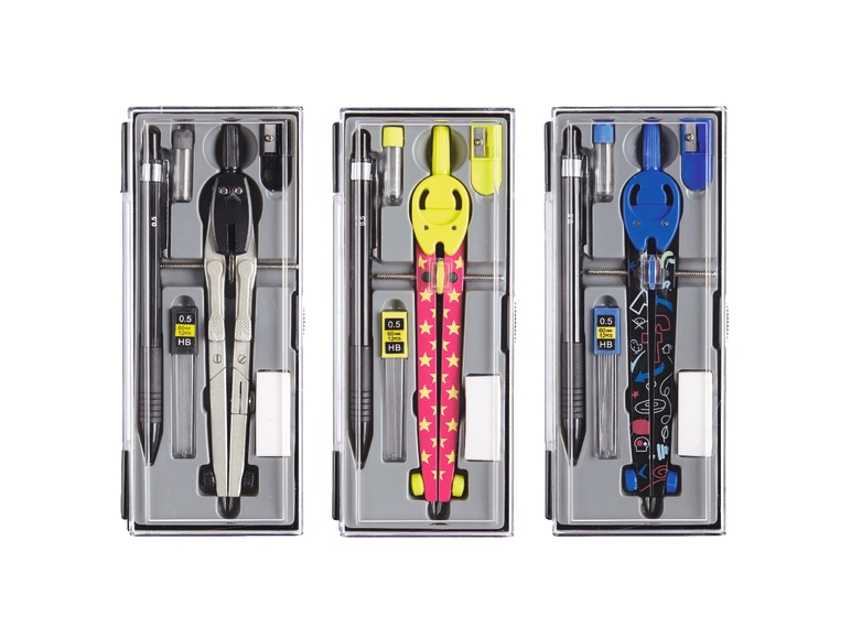Compass Set
