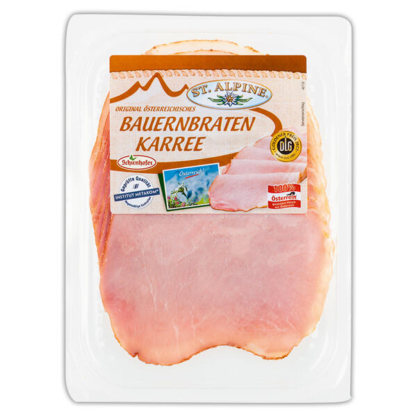 Österreichische Spezialität