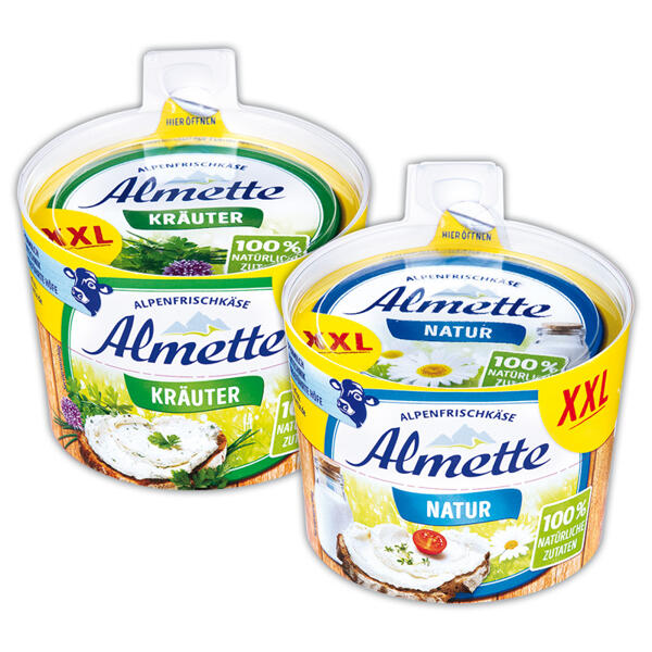 Almette XXL