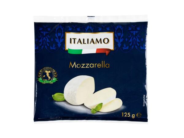 Mozzarella