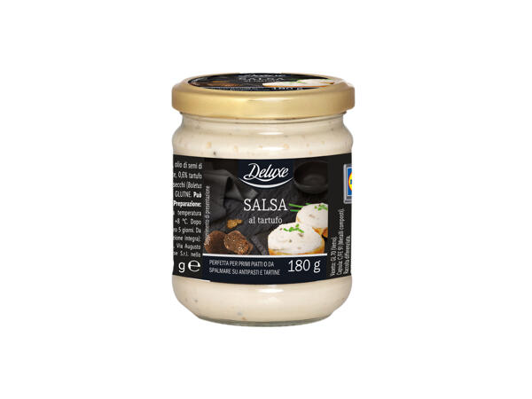 Truffle Sauce