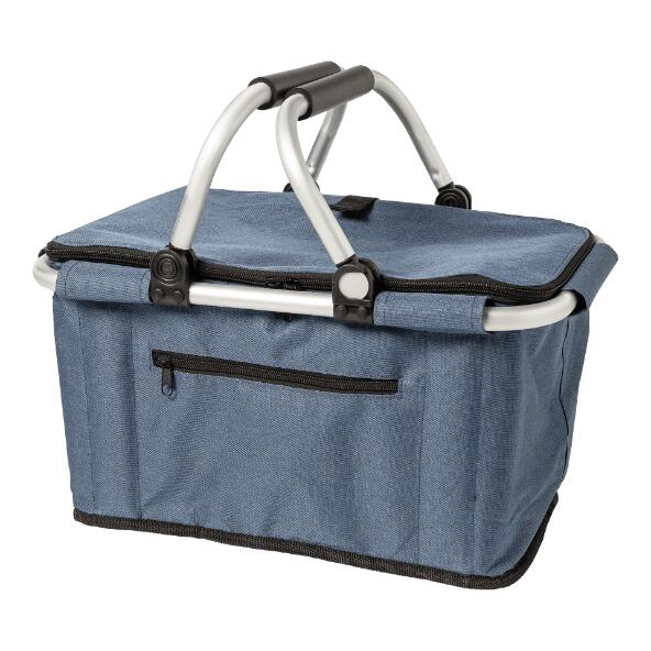 LIVE IN STYLE(R) 				Sac isotherme repliable