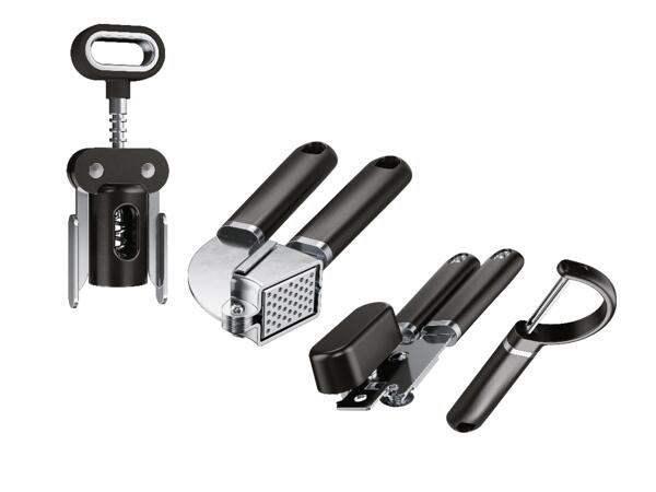 Kitchen Accessories Assortment