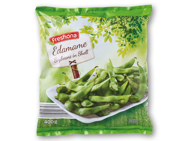 FRESHONA Edamame eller grønne bønner