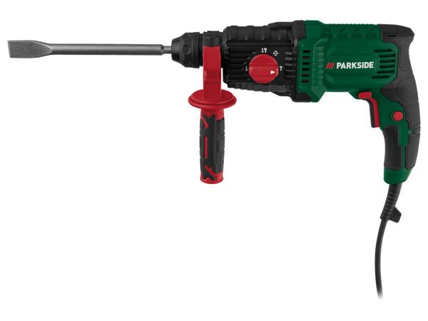 800W SDS-Plus Hammer Drill
