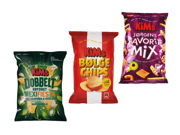Kims chips