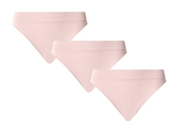 Ribstrings