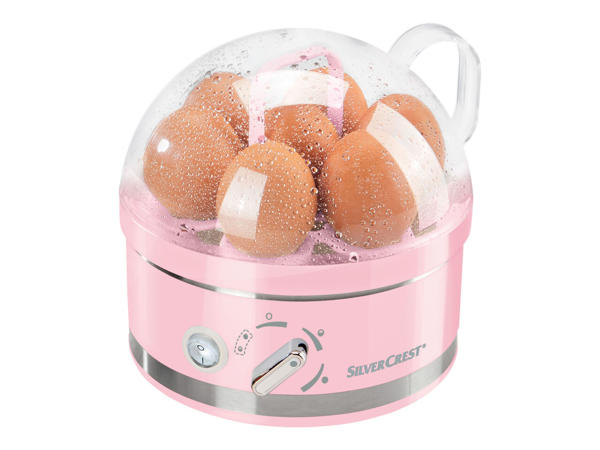 Egg Cooker
