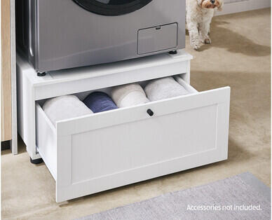 Washing Machine Base Unit