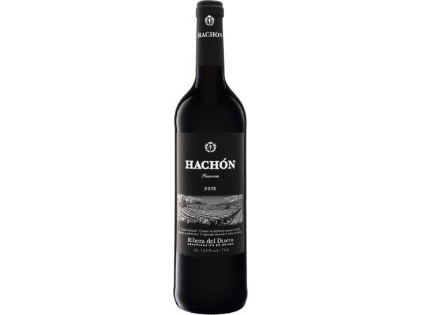 Ribera del Duero DO Reserva
