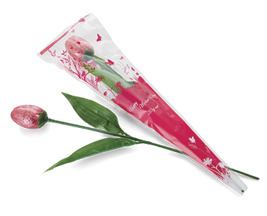 CHOCOLATE TULIP 20G