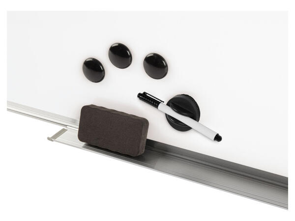 crelando(R) Magnetická tabule, 90 x 58,5 cm
