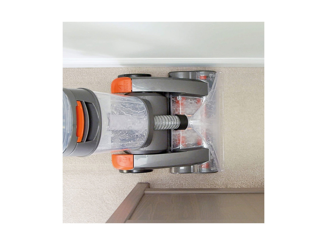 Vax W86-DP-B Dual Power Carpet Cleaner1