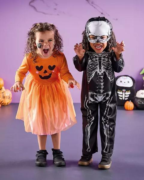 Halloween Costume