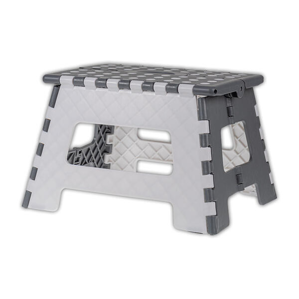 Klappbarer Tritthocker