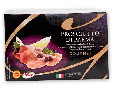 Prosciutto di Parma GOURMET