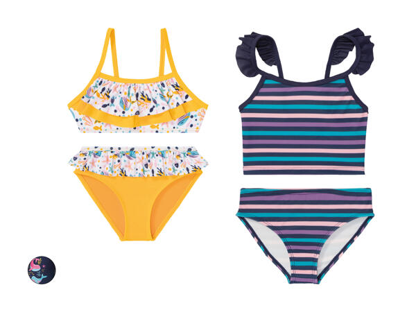 Maillot de bain