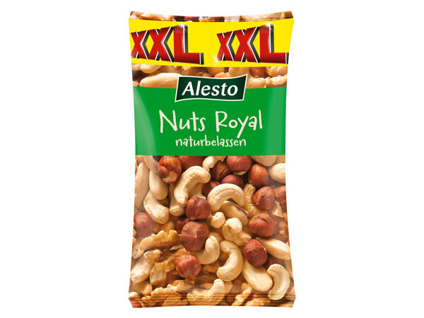 ALESTO Nuts Royal