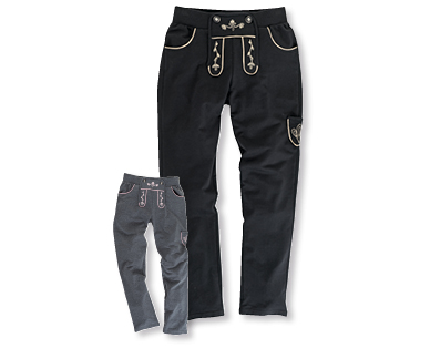 Pantalon de survêtement traditionnel pour femmes/hommes DER WILDSCHÜTZ ZÜNFTIGE TRACHTENMODE(R)