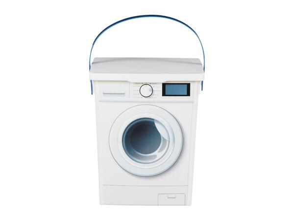 W5 5L Bucket With Lid - Washing Machine Design