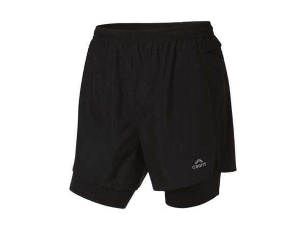 CRIVIT(R) Løbetights eller -shorts
