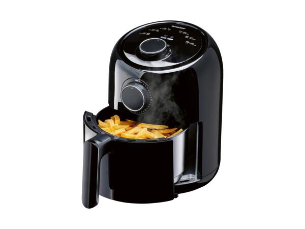 Friteuse à air chaud