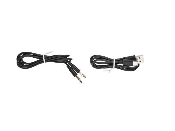 Bluetooth On-Ear Headphones