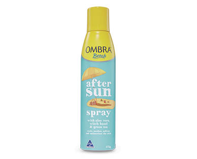 After Sun Spray 175g